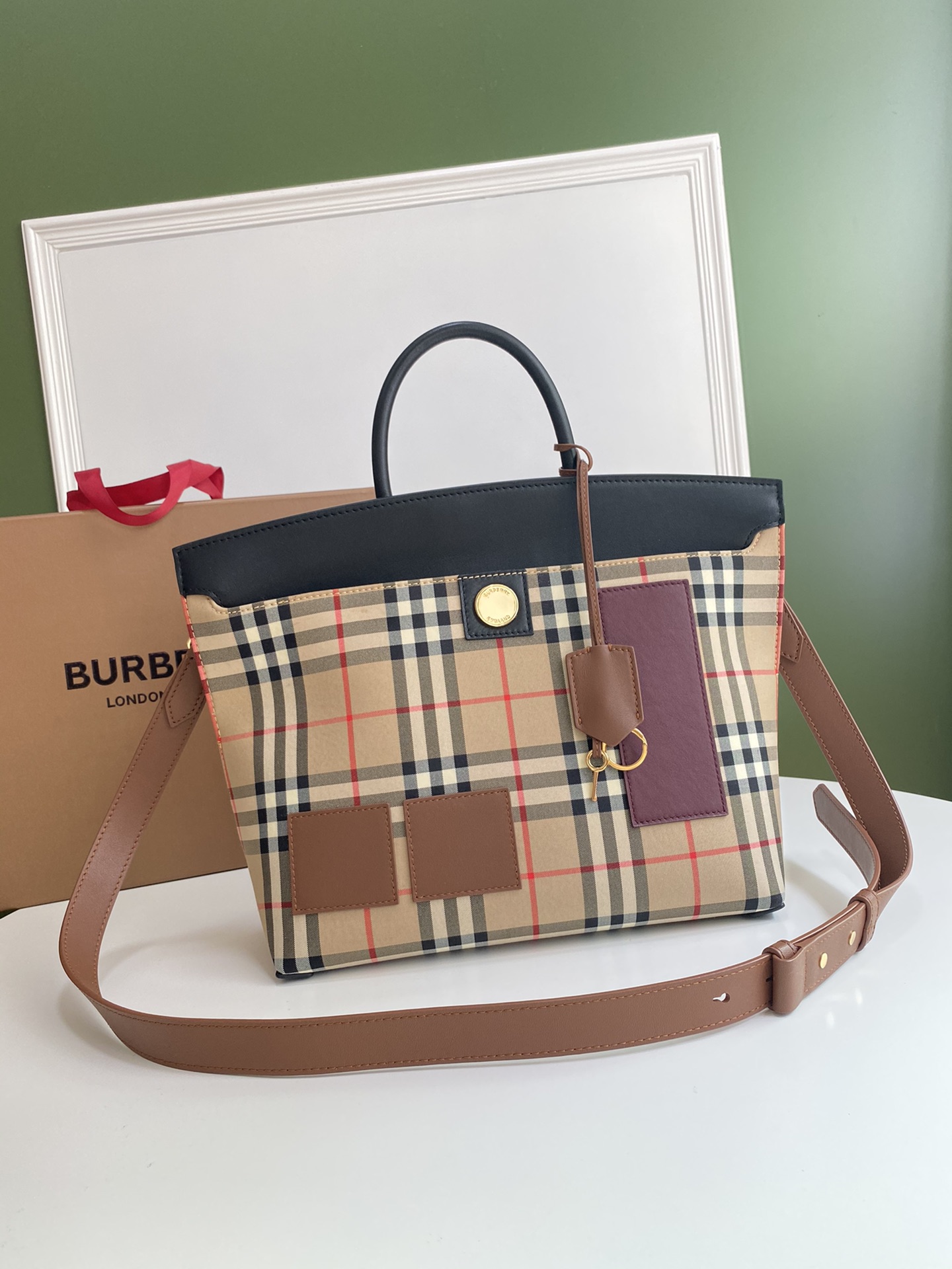 Burberry_Society_Vintage